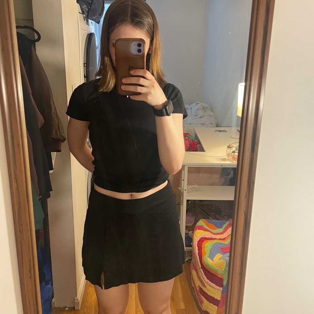 AE It Knit Skort